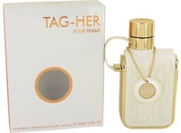 Armaf Tag Her Perfume by Armaf