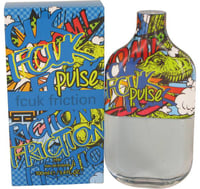 Fcuk Friction Pulse Cologne by French Connection