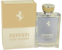 Ferrari Pure Lavender Cologne by Ferrari