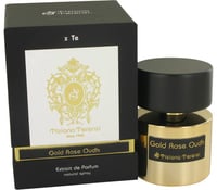 Gold Rose Oudh Perfume by Tiziana Terenzi