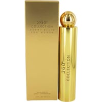 Perry Ellis 360 Collection Perfume by Perry Ellis