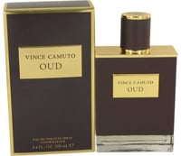 Vince Camuto Oud Cologne by Vince Camuto
