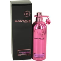 Montale Aoud Roses Petals Perfume by Montale