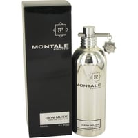 Montale Dew Musk Perfume by Montale