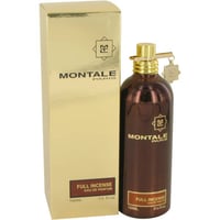 Montale Full Incense Perfume by Montale