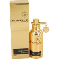 Montale Spicy Aoud Perfume by Montale