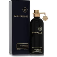 Montale Black Aoud Perfume by Montale