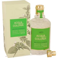 4711 Acqua Colonia Melissa & Verbena Perfume by 4711