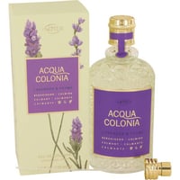 4711 Acqua Colonia Lavender & Thyme Perfume by 4711