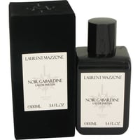 Noir Gabardine Perfume by Laurent Mazzone