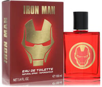 Iron Man Cologne by Marvel