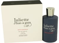 Gentlewoman Perfume by Juliette Has A Gun