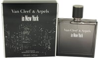 Van Cleef In New York Cologne by Van Cleef & Arpels