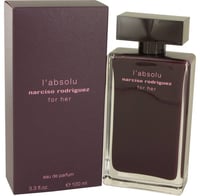 Narciso Rodriguez L'absolu Perfume by Narciso Rodriguez