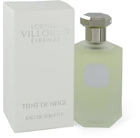 Teint De Neige Perfume by Lorenzo Villoresi