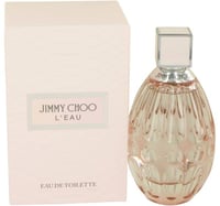 Jimmy Choo L'eau Perfume by Jimmy Choo