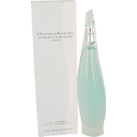 Liquid Cashmere Aqua Perfume by Donna Karan