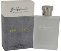 Baldessarini Cool Force Cologne by Hugo Boss