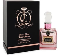 Juicy Couture Royal Rose Perfume by Juicy Couture