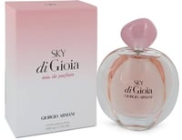 Giorgio Armani Sky Di Gioia Perfume for Women - Buy Online Now at