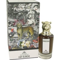 The Revenge Of Lady Blanche Perfume by Penhaligon's
