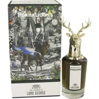 The Tragedy Of Lord George Cologne by Penhaligon's