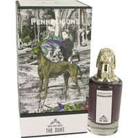 Much Ado About The Duke Cologne by Penhaligon's