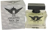 Joe Legend No. 26 Cologne by Joseph Jivago