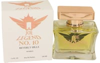 Joe Legend No. 10 Perfume by Joseph Jivago