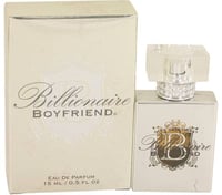 Billionaire Boyfriend Cologne by Kate Walsh