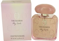 Trussardi My Scent Perfume by Trussardi