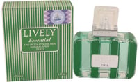Lively Essential Cologne by Parfums Lively