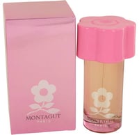 Montagut Pink Perfume by Montagut