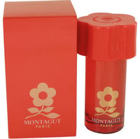 Montagut Red Perfume by Montagut