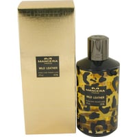 Mancera Wild Leather Perfume by Mancera