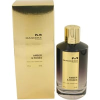Mancera Amber & Roses Perfume by Mancera