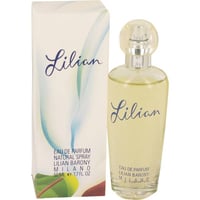 Lilian Perfume by Lilian Barony