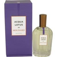 Molinard Acqua Lotus Perfume by Molinard