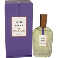 Molinard Rose Emois Perfume by Molinard