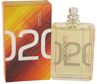 Escentric 02 Cologne by Escentric Molecules