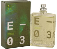 Escentric 03 Cologne by Escentric Molecules
