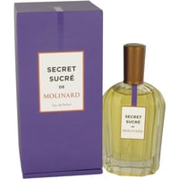 Secret Sucre Perfume by Molinard