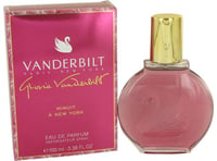 Vanderbilt Minuit A New York Perfume by Gloria Vanderbilt