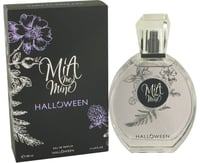Halloween Mia Me Mine Perfume by Jesus Del Pozo