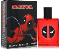 Deadpool Cologne by Marvel