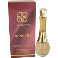 Dianoche Perfume by Daisy Fuentes