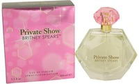 Private Show Perfume by Britney Spears