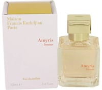 香水(女性用) Maison Francis Kurkdjian Amyris femme Amazon.com : Maison Francis Kurkdjian Amyris Femme for Women