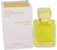Maison Francis Kurkdjian Lumiere Noire Femme Perfume for Women