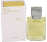 Apom Homme Cologne by Maison Francis Kurkdjian